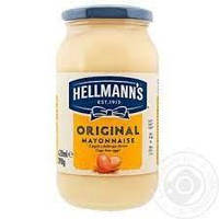 Hellmans в категории "Продукты питания, напитки" | Сравнить цены и ...