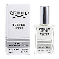 Тестер CREED Silver Mountain Water чоловічий, 60 мл