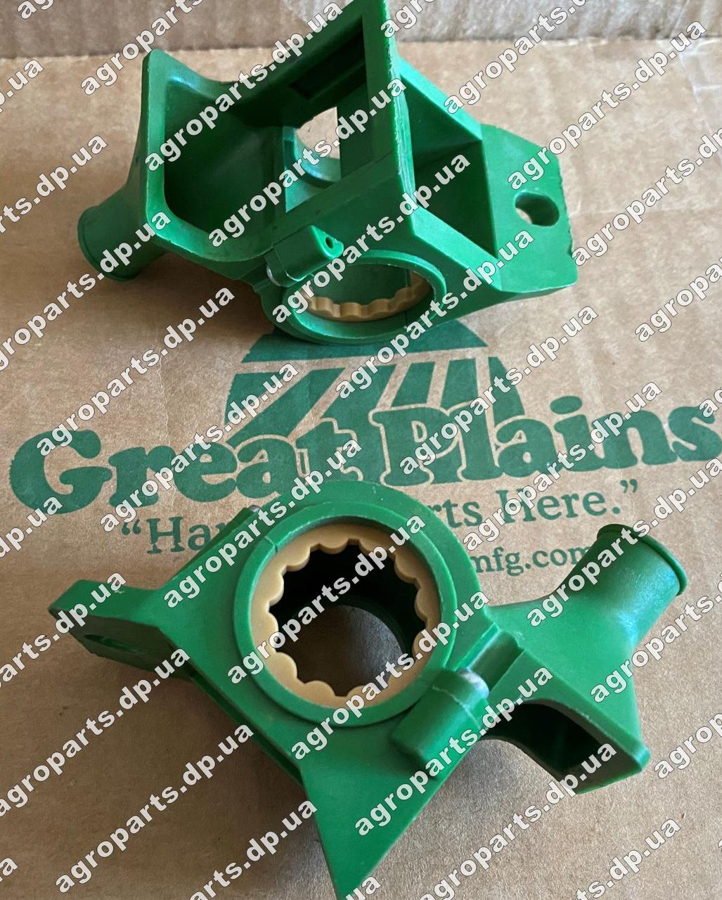 Корпус котушки 817-008C для дрібнонасіннєвих культур 817-504C Great Plains для ріпаку та трави запчастин 817-008с