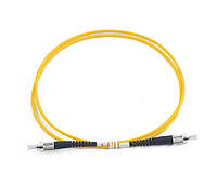 Патч-корд оптичний FC/UPC - FC/UPC 3.0mm 3м (PatchCord) 10672868