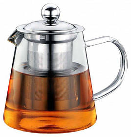 Заварювальні чайники 