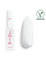 Гель-лак для ногтей JOIA Vegan №003 6 мл (19416Gu)