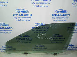 Скло дверей переднє ліве Toyota Camry 2014-2017 6810206300 (Арт.20534)