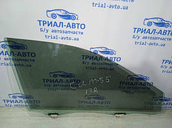 Скло дверей переднє праве Toyota Camry 2014-2017 6810406260 (Арт.20535)
