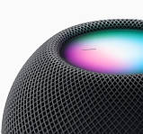 Розумна колонка Apple HomePod Mini Space Grey, фото 3