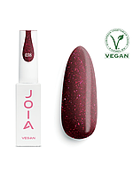 Гель-лак для нігтів JOIA Vegan No038 6 мл