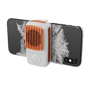 Активне охолодження з елементом Пельтьє MEMO DL03 Type-C для телефону кулер радіатор на смартфон
