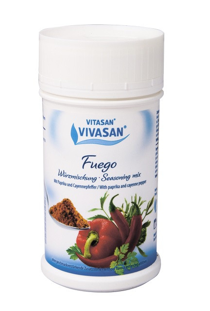 Приправа Фуговасан Швейцарія 160 г, фото 1