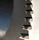 Пила дискова для алюмінію Ø300 мм LA3003430F96N, фото 4