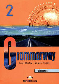 Grammarway 2 Student's Book with key