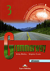 Grammarway 3 Student's Book with key