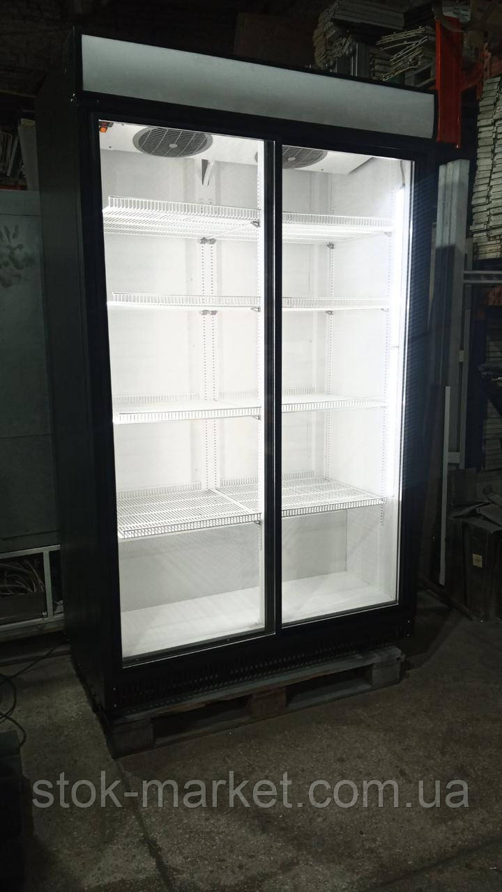 Холодильна шафа LARGE 1500 л. бу. стан ідеальний., фото 1