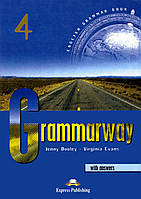 Grammarway 4 Student's Book with key