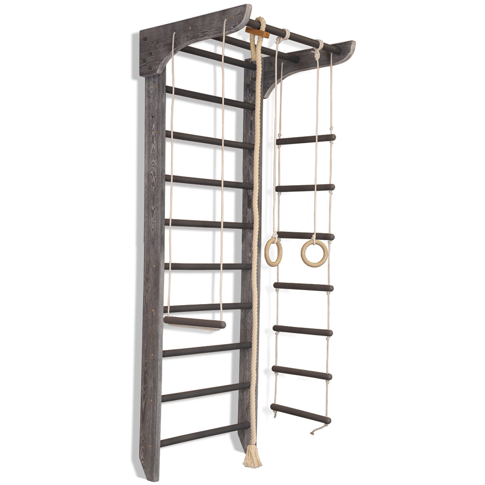 SportBaby Спортивний куточок SportBaby «Kinder Loft 2-240», фото 1