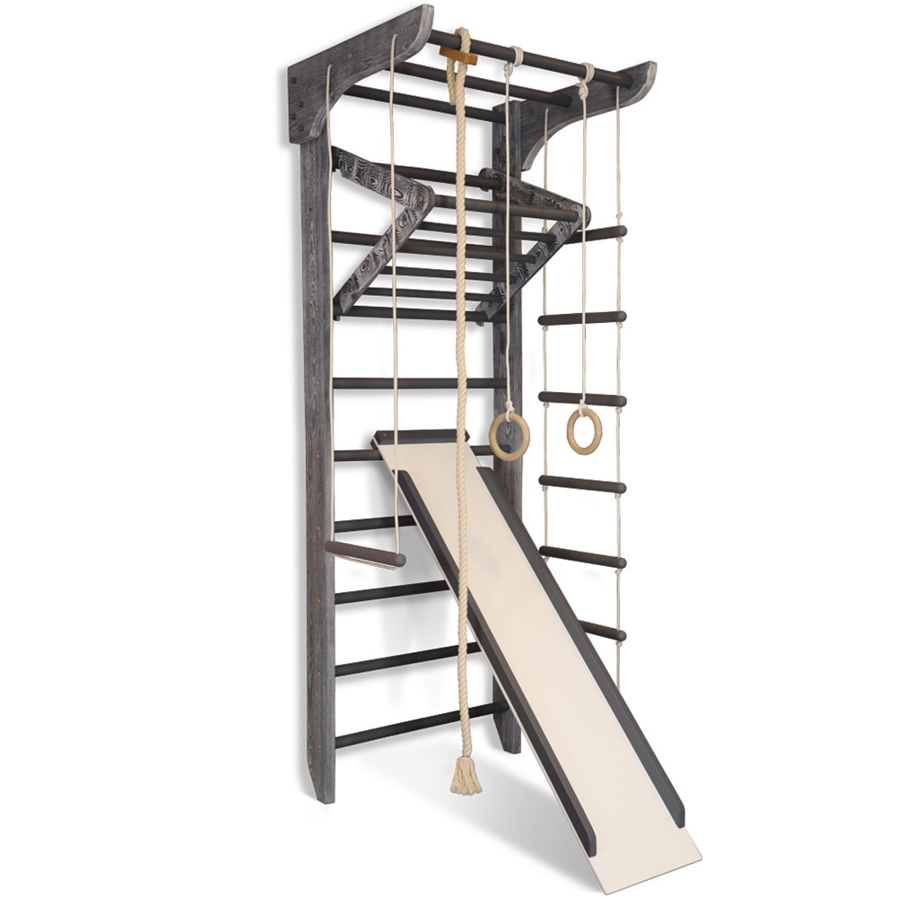 SportBaby Спортивний куточок SportBaby «Kinder Loft 3-220», фото 1