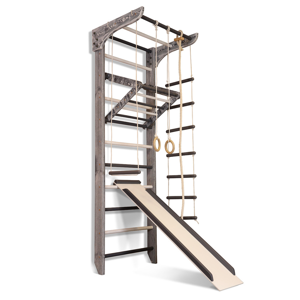 SportBaby Спортивний куточок SportBaby «Kinder Loft & White 3-220», фото 1