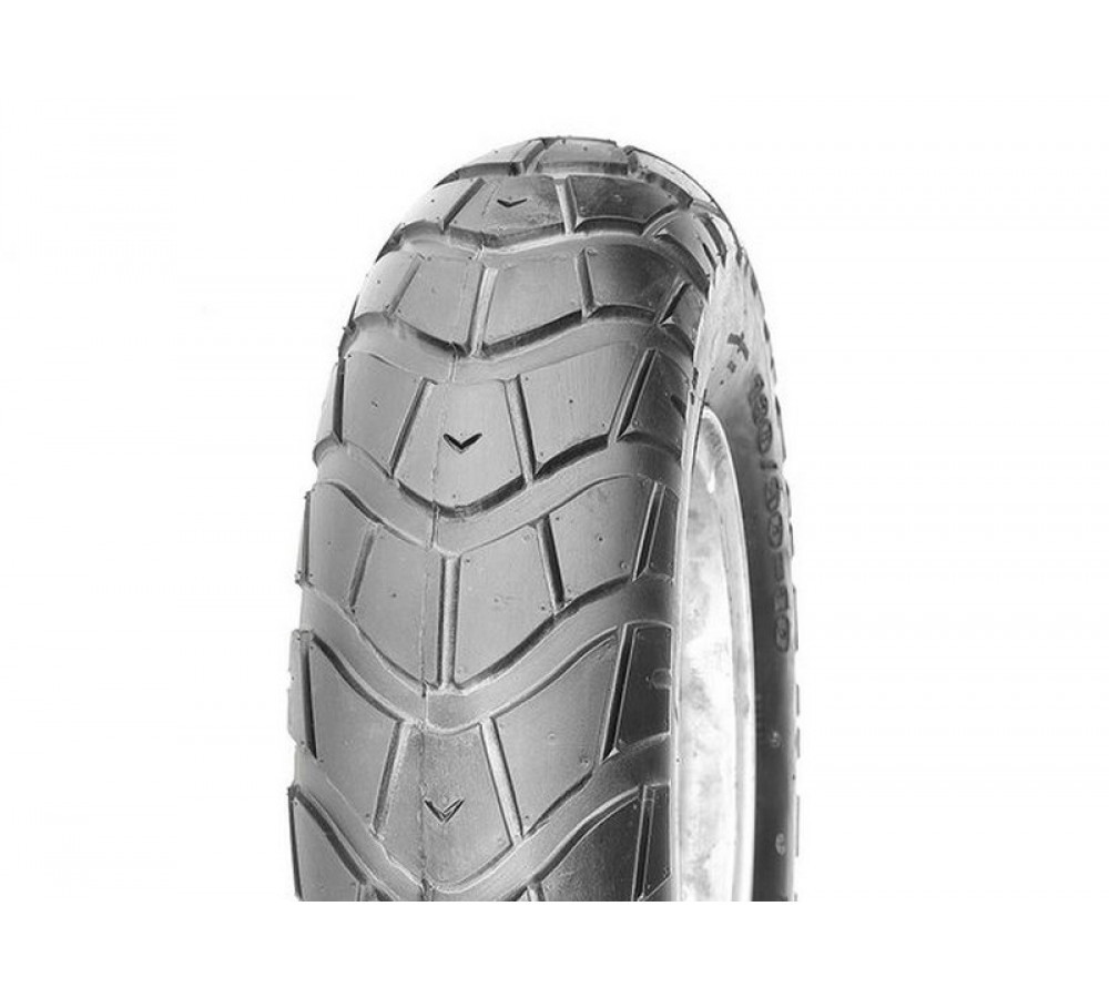 Покришка 3.00-10 DELI Tire SB-101 Безкамерна TL
