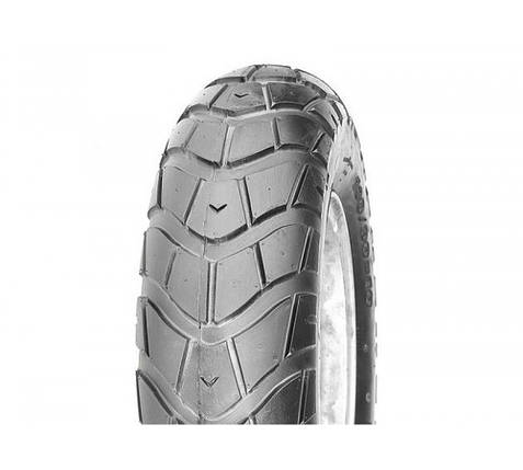 Покришка 3.00-10 DELI Tire SB-101 Безкамерна TL, фото 1