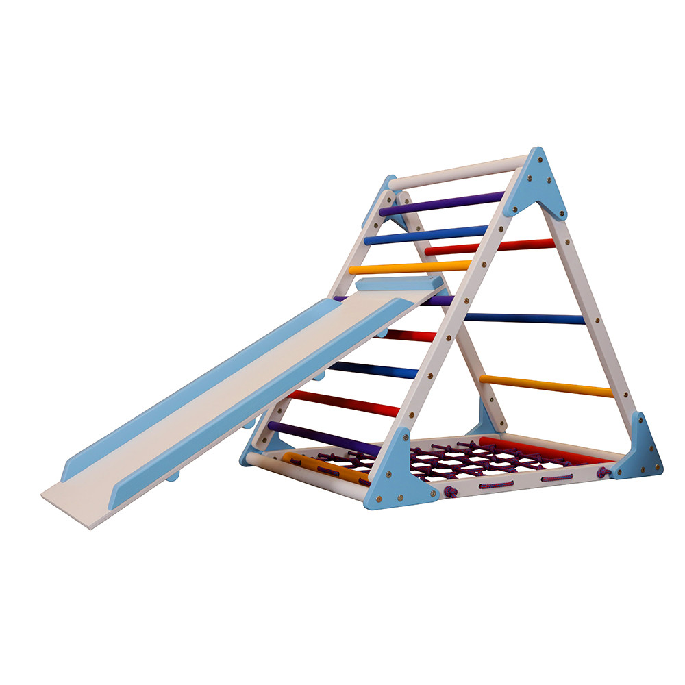 SportBaby Трикутник піклера із сіткою + гірка від 2 місяців 80 см колір, фото 1