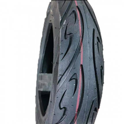 3.00-10 STEEL TL Сталевий корд, антиудар, фото 1