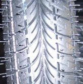 3,50-10 KS-02 TL, фото 1