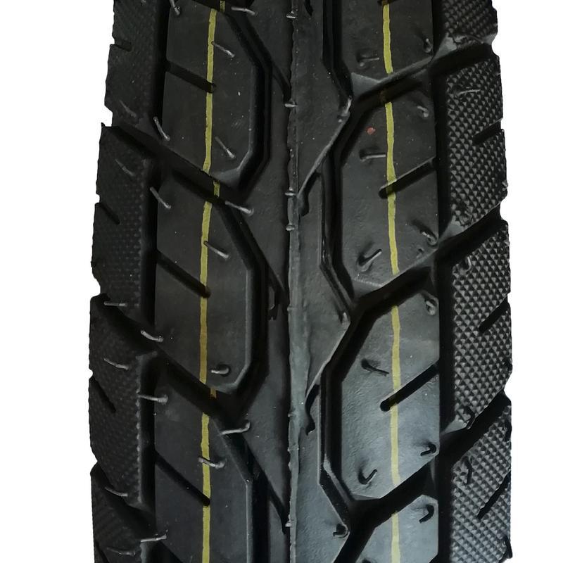 3,50-10 HD-858 Cascen TL