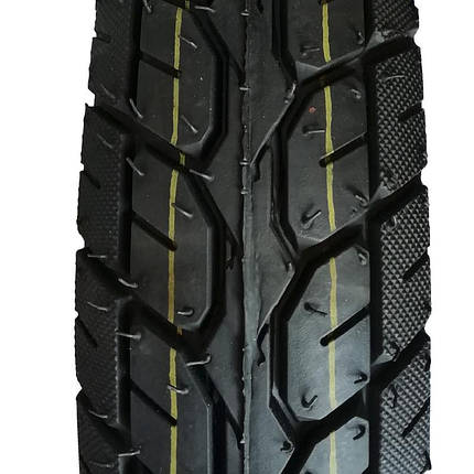 3,50-10 HD-858 Cascen TL, фото 1