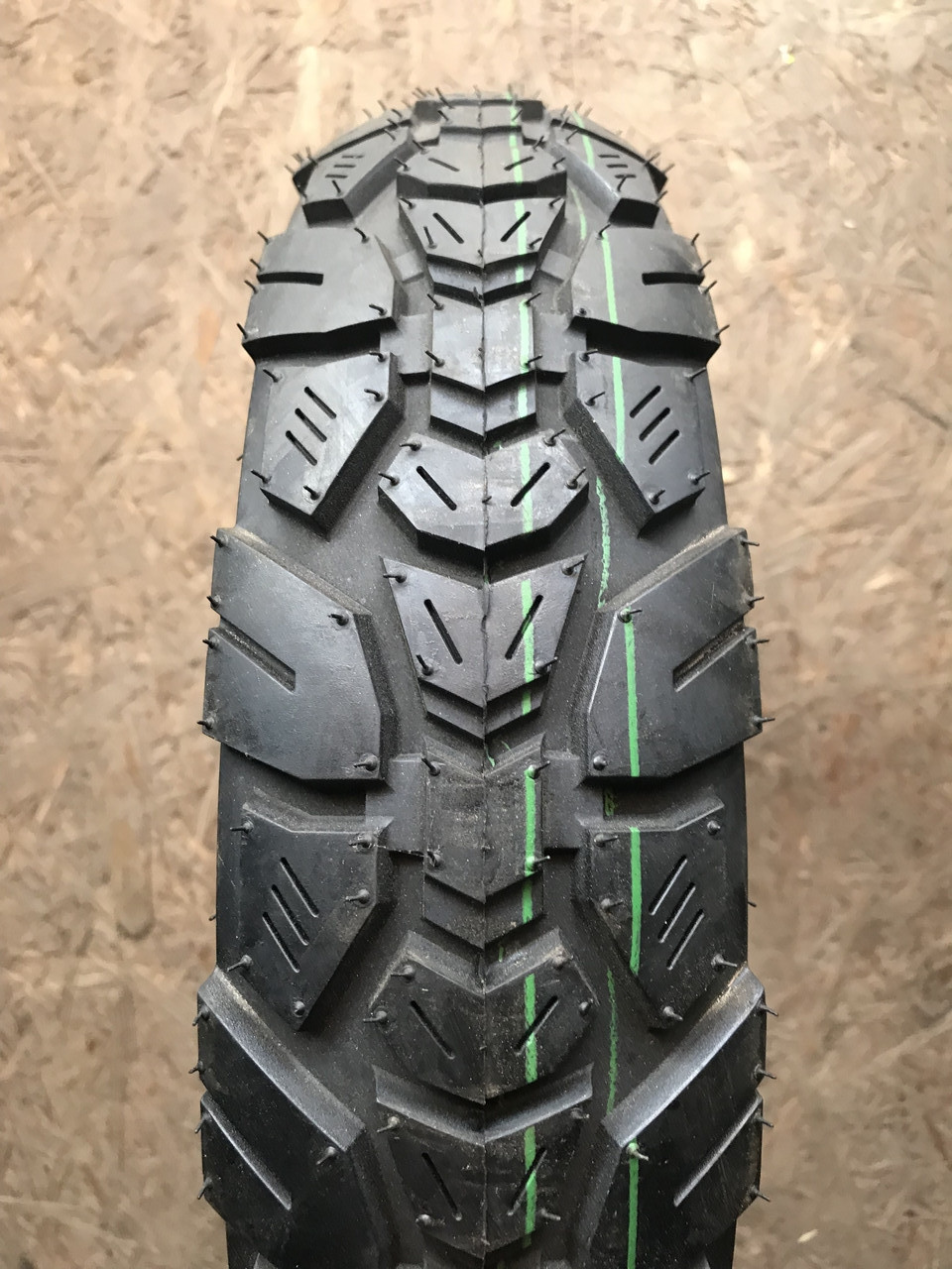 3,50-10 Стрілка широка PASCAL HY-618 TL