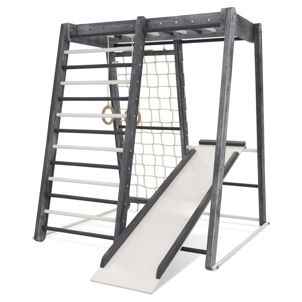 SportBaby Дитячий спортивний куточок "Кроха-3" Loft & White, фото 1