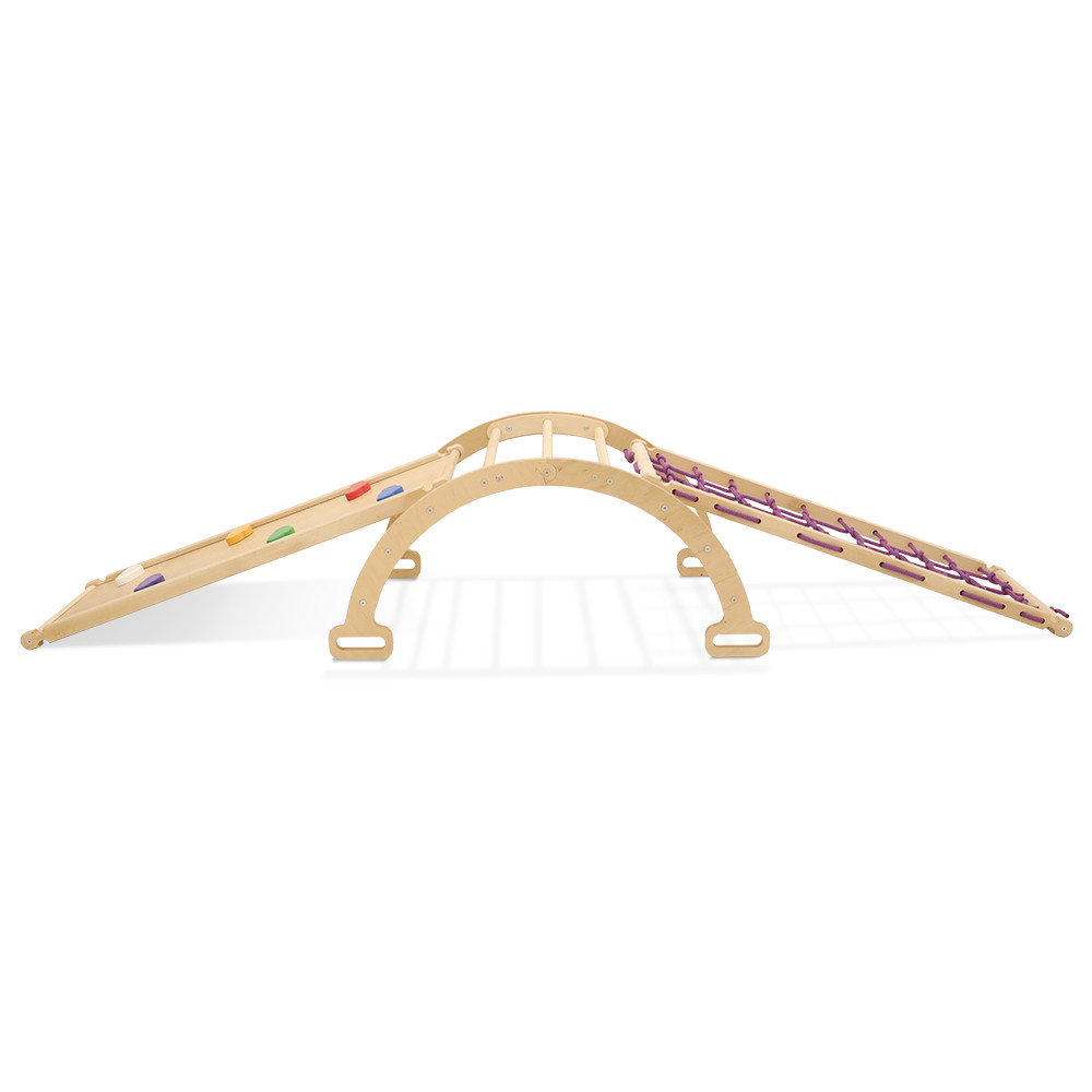 SportBaby Дитячий спортивний комплекс "Альпініст-2", фото 1