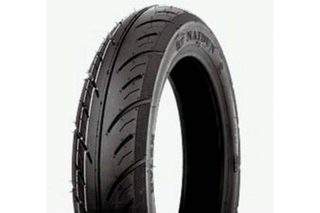 100/60-10 N-318 Naidun TL, фото 1