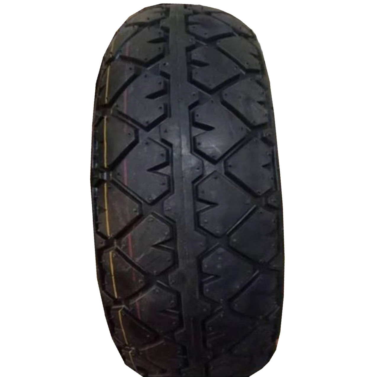 120/70-10 CASCEN CX-657 TL