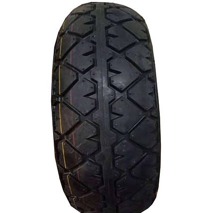 120/70-10 CASCEN CX-657 TL, фото 1