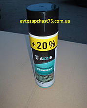 Очищувач карбюратора 500 ml (виробник Axxis, Польща)