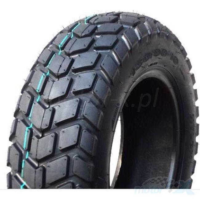 Покришка 120/90-10 CASCEN UN-396 / F-612 / XD21 TL