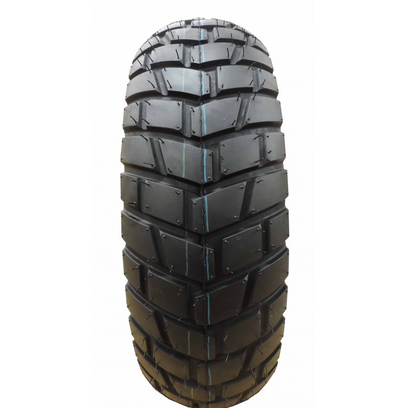 130/90-10 CASCEN TL F-612 Endurro TL