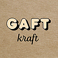 GAFT KRAFT - творчий магазин для охочих доторкнутися до прекрасного (раніше Plitos Design)