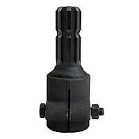 Перехідник (втулка 1 3/4 20 шліц., вал 8 шліців) стандарт