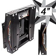 Гідравлічний ліфт для транцевого двигуна до 300 к.с Hydraulic Jackplate 4" Seastar (JP5040R), фото 3