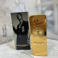 Мужская туалетная вода Paco Rabanne 1 Million Parfum / Пако Рабан 1 Миллион Парфюм / 100 ml