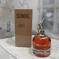 Jean Paul Gaultier Scandal / Жан Поль Готье Скандал / Женская туалетная вода 100 мл.