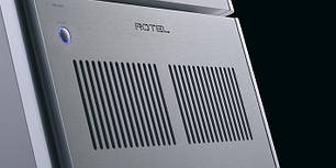 Стереопідсилювач потужності Rotel RB-1590, фото 3