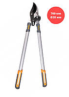 Сучкоріз садовий Richmann полегшені ручки 760 мм (C0370)