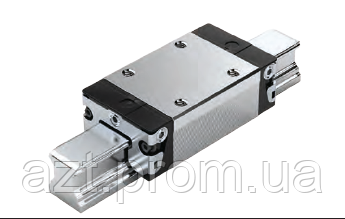 R1622 813 20 Каретка кулькова Bosch REXROTH BSHP SNS 20 H С1