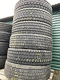 Вантажна шина 315/80R22.5 FULDA  EcoForce 2+ (14mm) 17рік ВЕДУЧА, фото 7