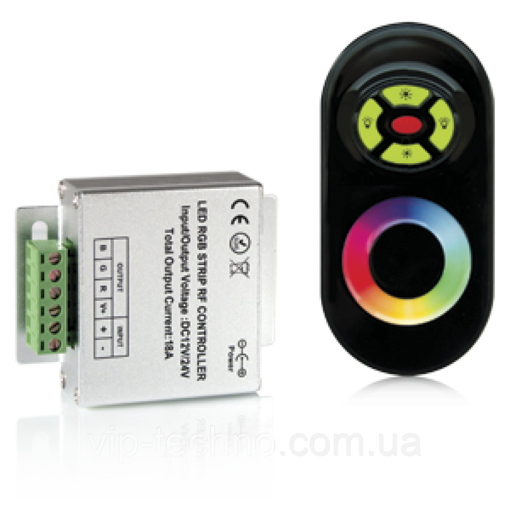 RGB Контроллер 18А