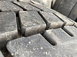 Вантажна шина 315/80R22.5 FULDA  EcoForce 2+ (14mm) 17рік ВЕДУЧА, фото 5
