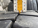 Вантажна шина 315/80R22.5 FULDA  EcoForce 2+ (14mm) 17рік ВЕДУЧА, фото 6