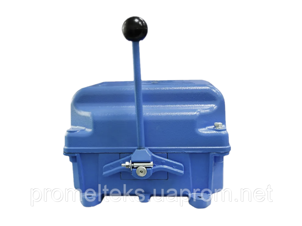 Контроллер кулачковый ККТ-61: продажа, цена в Украине. запасные части и ...