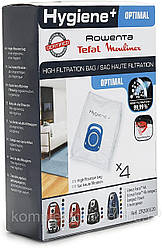 Мішки для пилососу Rowenta ZR200540